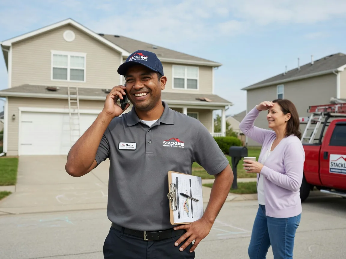 Chimney flashing repair Patriot, OH FAQs